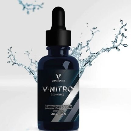 V-NITRO | VitalHealth | 50ml